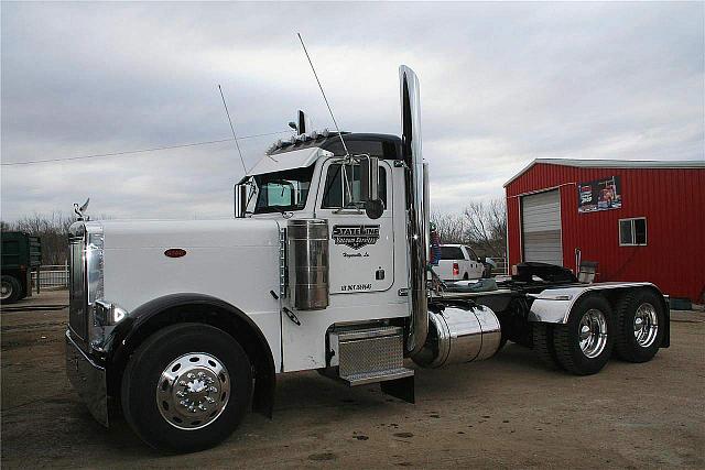 2000 PETERBILT 379EXHD Atascosa Texas Photo #0113955A