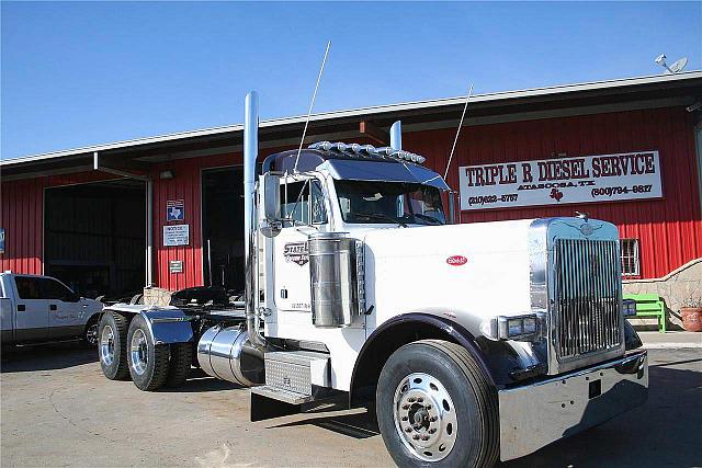 2000 PETERBILT 379EXHD Atascosa Texas Photo #0113955A