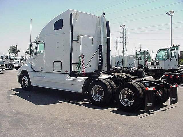 2008 FREIGHTLINER CL12064ST-COLUMBIA 120 Carson California Photo #0113958A