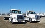 2009 FREIGHTLINER CA12564ST - CASCADIA.