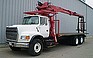 Show the detailed information for this 1997 FORD LTS9000.