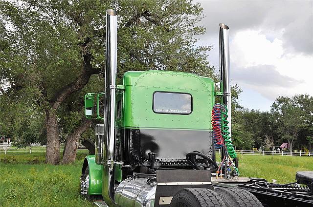 2000 PETERBILT 379EXHD Atascosa Texas Photo #0114231A