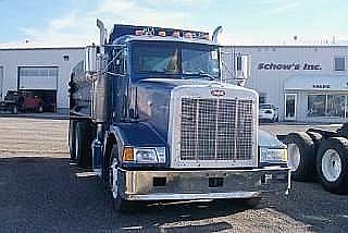 1992 PETERBILT 377 Heyburn Idaho Photo #0114262A