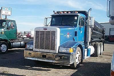 1992 PETERBILT 377 Heyburn Idaho Photo #0114262A