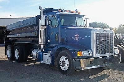 1992 PETERBILT 377 Heyburn Idaho Photo #0114262A