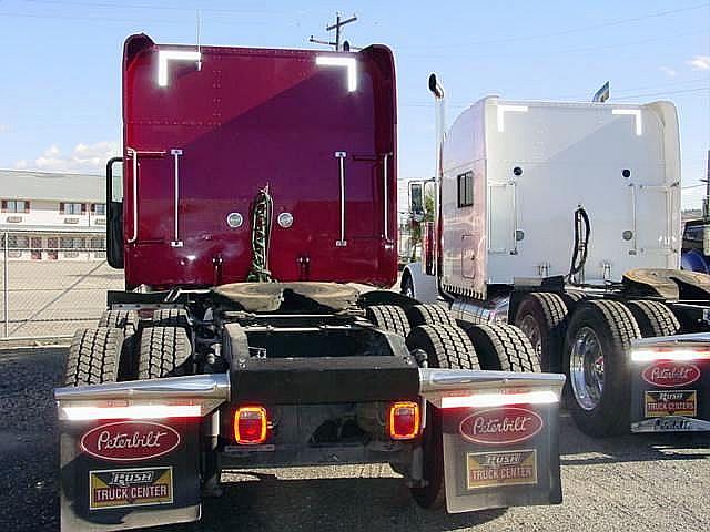 2007 PETERBILT 386 Spokane Washington Photo #0114266A