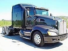 2008 KENWORTH T660 McDonough Georgia Photo #0114277A