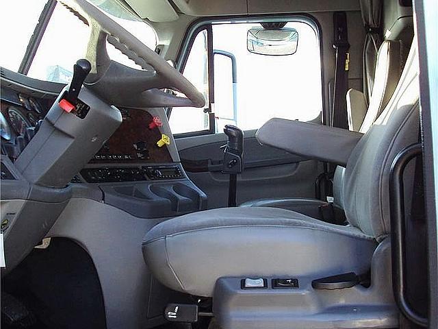 2006 FREIGHTLINER CST12064ST-CENTURY 120 Tampa Florida Photo #0114323A