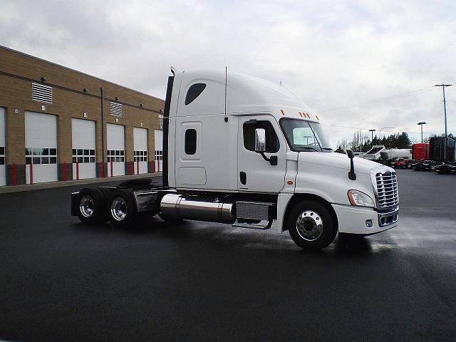 2008 FREIGHTLINER CA12564ST - CASCADIA Spokane Washington Photo #0114346A