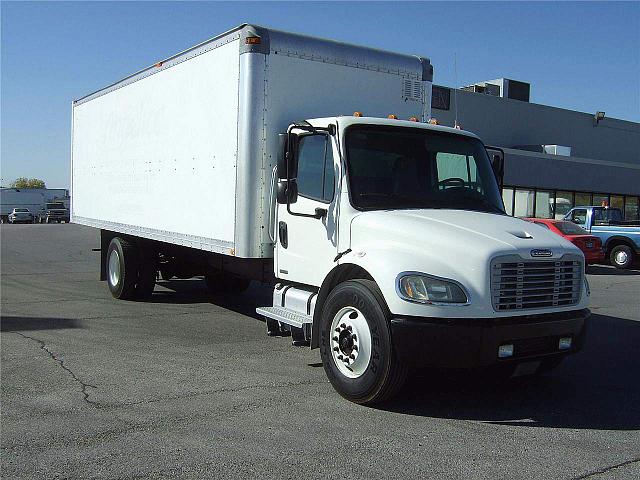 2005 FREIGHTLINER BUSINESS CLASS M2 106 Omaha Nebraska Photo #0114348A