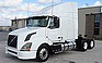 2007 VOLVO VNL64T630.