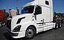 2011 VOLVO VNL64T670.