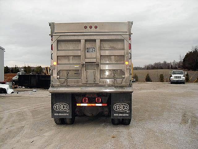 2008 INTERNATIONAL 5900i Palmyra Indiana Photo #0114564A