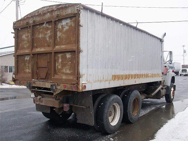 1983 FORD LNT9000 Perrysburg Ohio Photo #0114589A