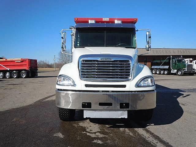 2006 FREIGHTLINER CL12064S - COLUMBIA 120 Chatham Virginia Photo #0114689A