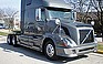 Show the detailed information for this 2011 VOLVO VNL64T670.