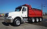 2006 FREIGHTLINER CL12064S - COLUMBIA 120.