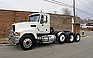 2008 MACK PINNACLE CHU613.