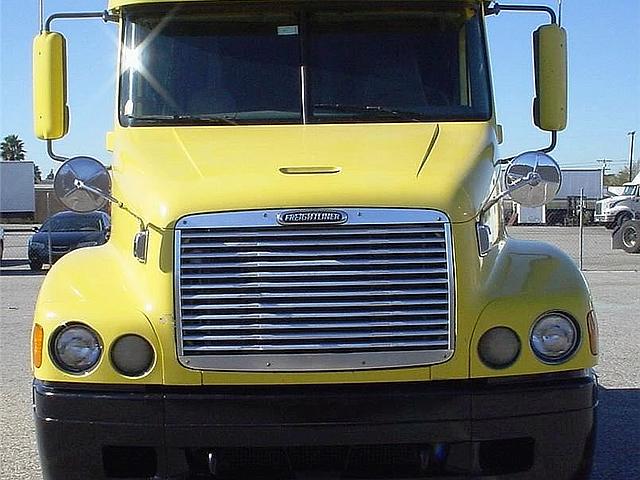 2004 FREIGHTLINER C12064ST-CENTURY 120 Fontana California Photo #0114818A