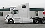 Show the detailed information for this 2007 VOLVO VNL64T670.