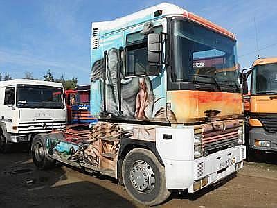 1996 RENAULT MAGNUM 420TI Peer Photo #0114953A