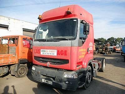 1998 RENAULT PREMIUM 385 Peer Photo #0114955A