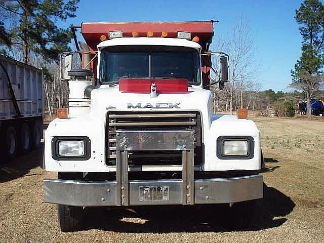 1999 MACK RD690S Mt Pleasant South Carolina Photo #0114976A