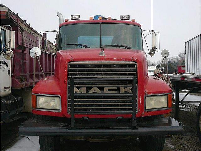 1993 MACK CH613 Louisville Ohio Photo #0114996A