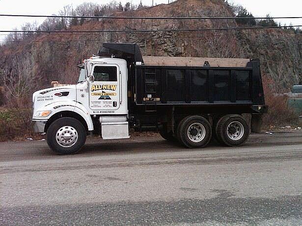 2007 PETERBILT 337 Toms River New Jersey Photo #0115051A