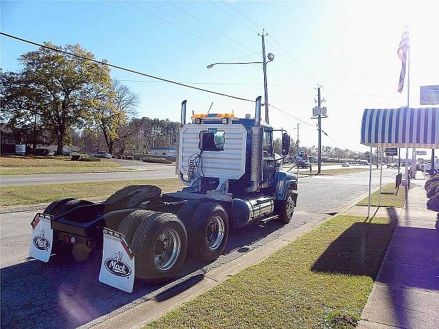 2006 MACK CHN613 Canton Ohio Photo #0115128A