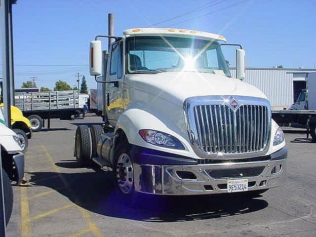 2011 INTERNATIONAL PROSTAR PREMIUM West Sacramento California Photo #0115136A