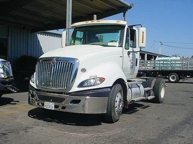 2011 INTERNATIONAL PROSTAR PREMIUM West Sacramento California Photo #0115136A