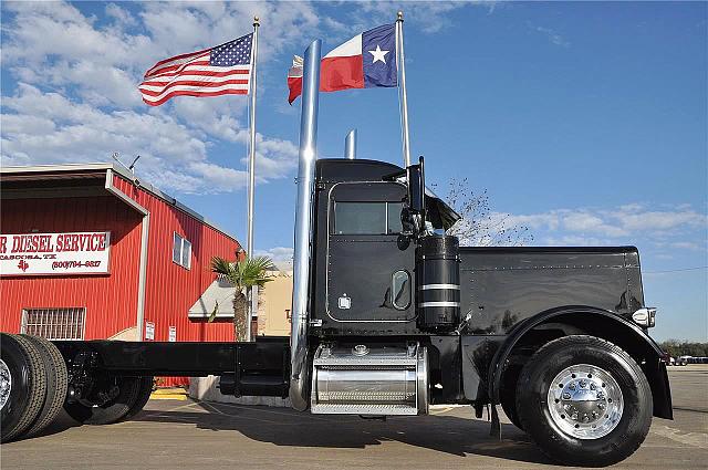 2000 PETERBILT 379EXHD Atascosa Texas Photo #0115189A