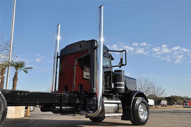 2000 PETERBILT 379EXHD Atascosa Texas Photo #0115189A