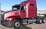 Show the detailed information for this 2012 MACK PINNACLE CXU613.