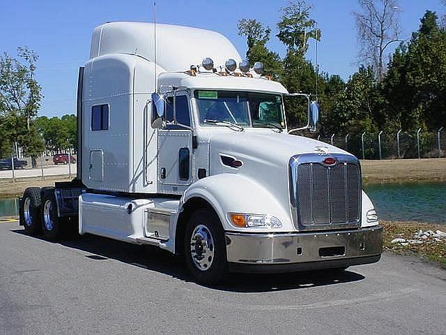 2012 PETERBILT 386 Theodore Alabama Photo #0115407A