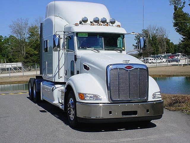 2012 PETERBILT 386 Theodore Alabama Photo #0115407A