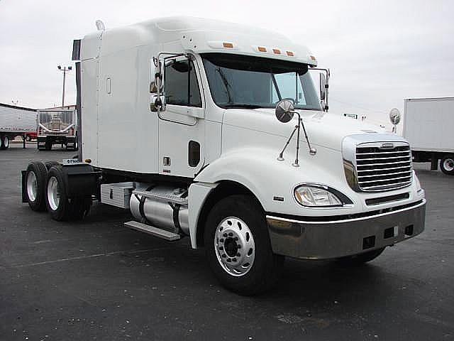 2006 FREIGHTLINER CL12064ST-COLUMBIA 120 Effingham Illinois Photo #0115430A