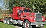 1962 MACK B73.