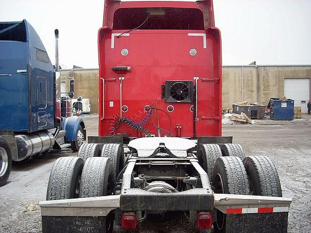 2005 PETERBILT 379 New Haven Indiana Photo #0115732A