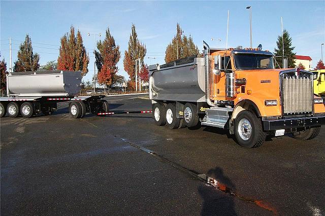 2008 KENWORTH W900B mi Photo #0115782A