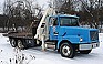 Show more photos and info of this 1999 VOLVO WG64.
