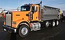 2008 KENWORTH W900B.