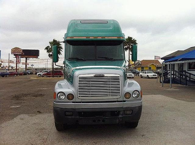 1999 FREIGHTLINER CST12064ST-CENTURY 120 Mission Texas Photo #0115807A