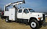 Show the detailed information for this 1997 FORD F800.