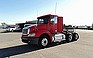 2007 FREIGHTLINER CL12064ST-COLUMBIA 120.
