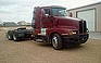 1992 KENWORTH T600.