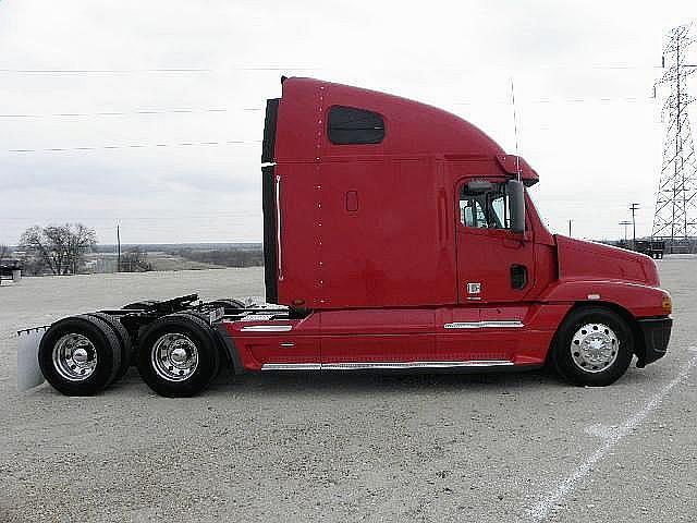 2006 FREIGHTLINER C12064ST-CENTURY 120 Dallas Texas Photo #0116081A