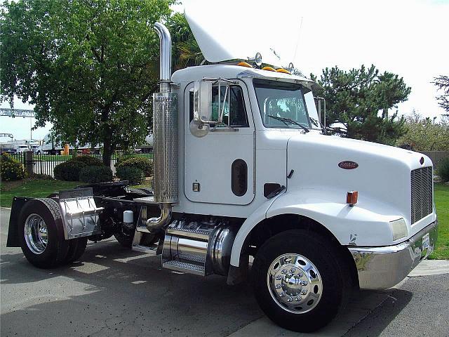 1999 PETERBILT 330 Madera California Photo #0116268A