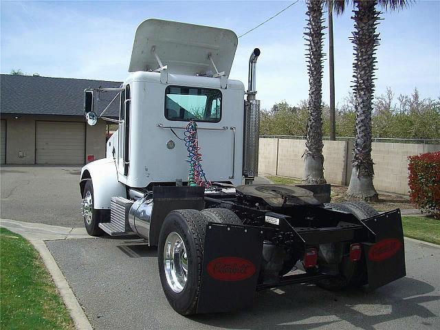 1999 PETERBILT 330 Madera California Photo #0116268A